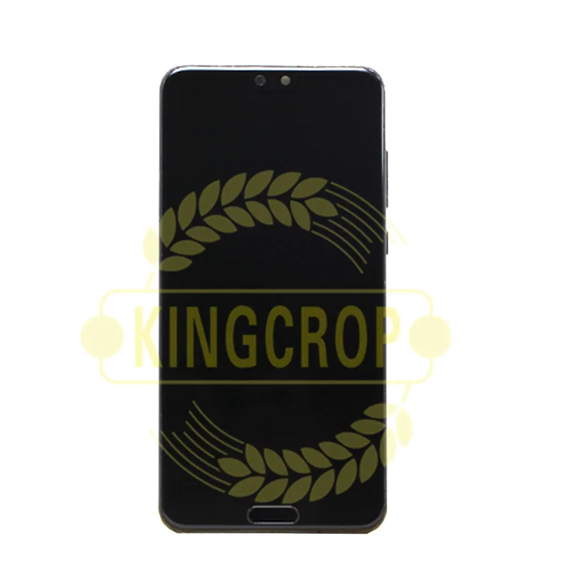 huawei p20 pro lcd with frame  (10)