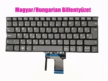 

HU Magyar Hungarian Backlit keyboard for Lenovo ideaPad 320S-13IKB(Type 81AK)