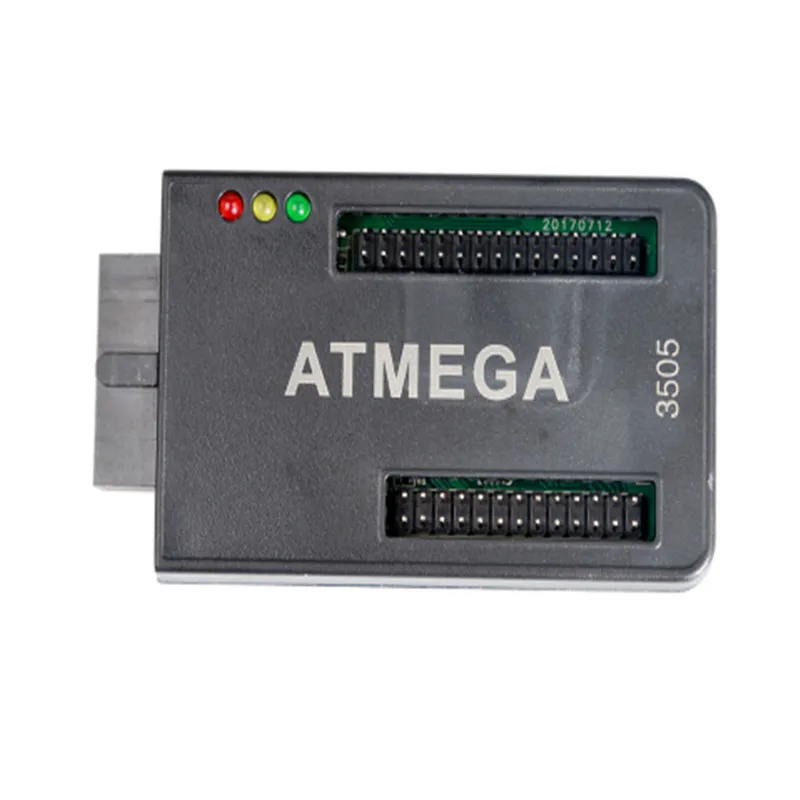 Горячий CG100 ATMEGA адаптер для CG100 PROG III подушки безопасности восстановления устройств с 35080 EEPROM и 8-контактный чип