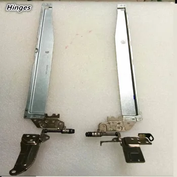 

a Pairs New Laptop LCD Hinge Hinges Bracket FOR dell Inspiron 15 5000 5565 5567 i5567 15-5565 15-5567