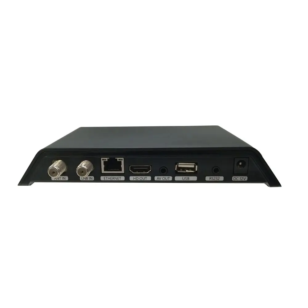 GTmedia V8 Pro 2 приемное устройство DVB-S2 DVB-C DVB-T2 Встроенный Wi-Fi, H.265 Поддержка IP ТВ PowerVu DRE и Biss key спутниковый ТВ приемник 1080P