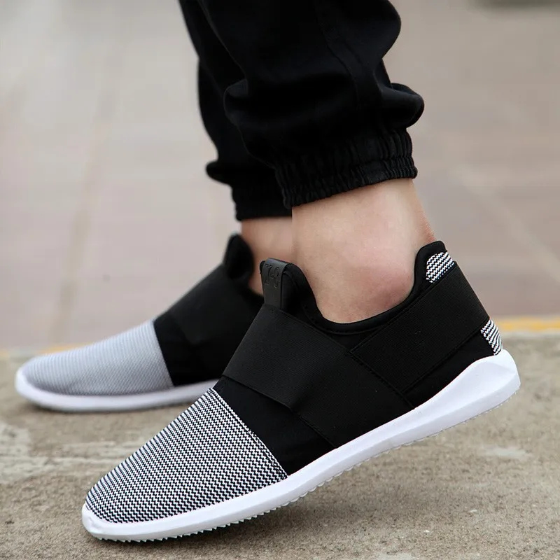 comfortable canvas sneakers