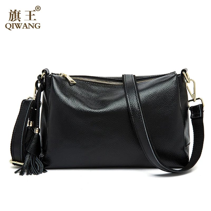 Genuine Leather Handbag for Women Small Soft Handbags Crossbody Messenger Bags Summer Cowhide Supple Shoulder Bags Genuine Leather Handbag for Women Small Soft Handbags Crossbody Messenger Bags Summer Cowhide Supple Shoulder Bags