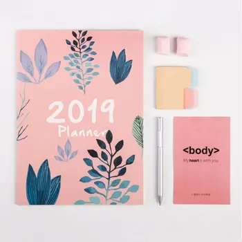 

n64 A4 n26 n07 n31 n48 Diary n28 Student Supply School Creative Cute Notebook Diary