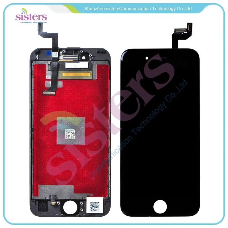 Купить Дисплей На Айфон 6s В Перми