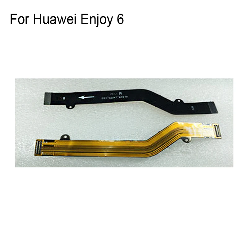 For Huawei Enjoy 6