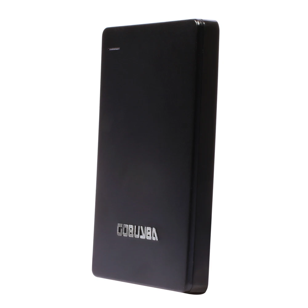 2016 Fashion External Disk 2tb USB3 0 External 2 5 Inch Mini Portable