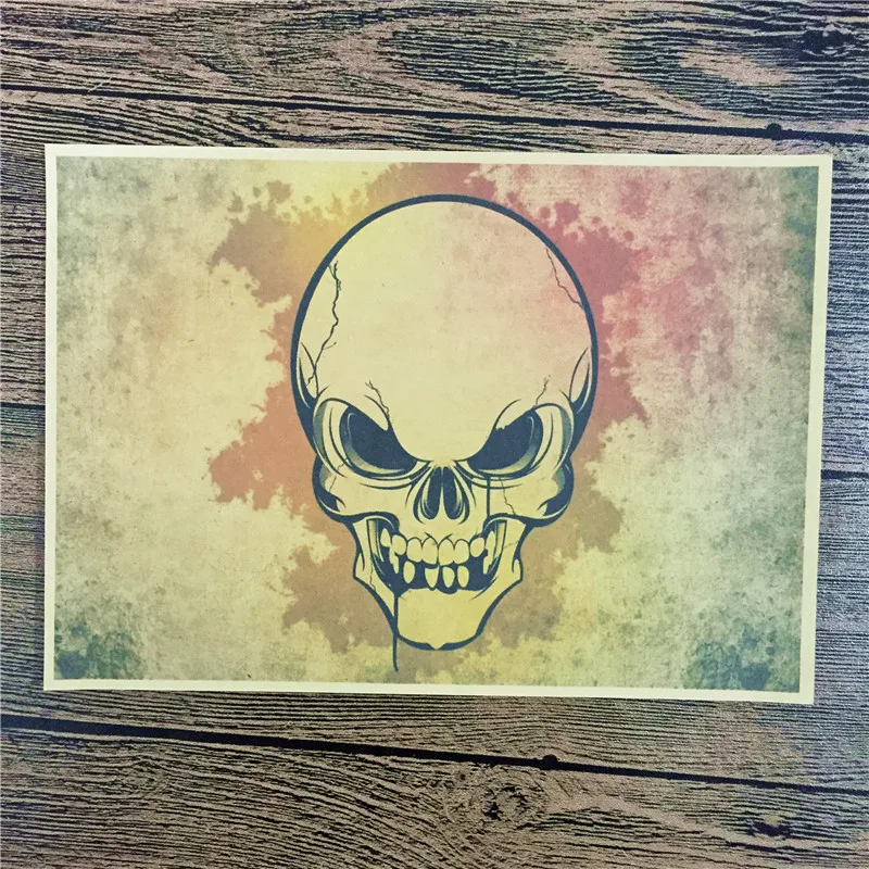 Classic horror home decor Classic horror home decor
