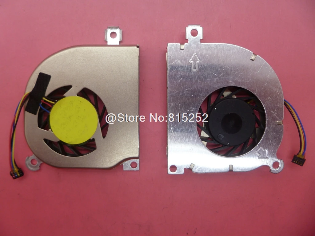 CPU FAN For ACER Aspire AS3810 3810T 3810TZG 3410 6033B0020501 DFS400805L10T F82T MG45070V1-Q040-S99 MG35070V1-Q000-S9A | Компьютеры и