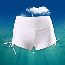 Распродажа, черные шорты для плавания Pantalones Cortos Mujer, летние женские пляжные шорты для серфинга, влагоотводящие быстросохнущие шорты