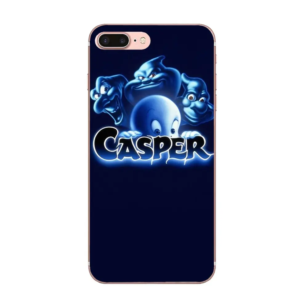 Чехол с принтом Casper & Friends для Huawei P7 P8 P9 P10 P20 P30 Lite Mini Plus Pro 2017 2018 2019|Бамперы| |