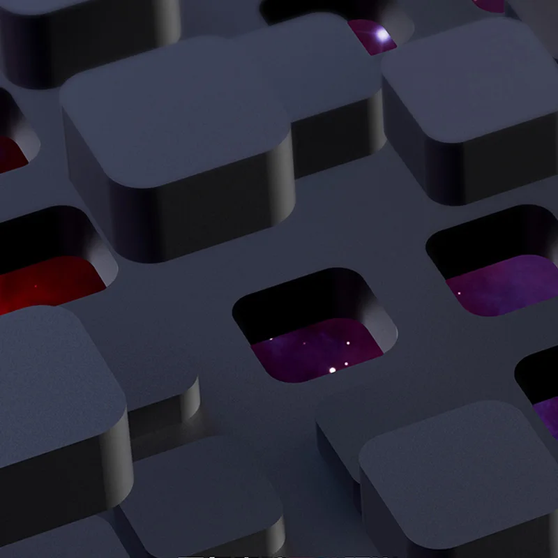 Qianli 3D iBlack BGA cpu набор трафаретов IC чипы материнская плата с технологией шариковых