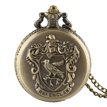 

Bird quartz pocket watch retro creative personality bird pocket watch a bird pocket watch