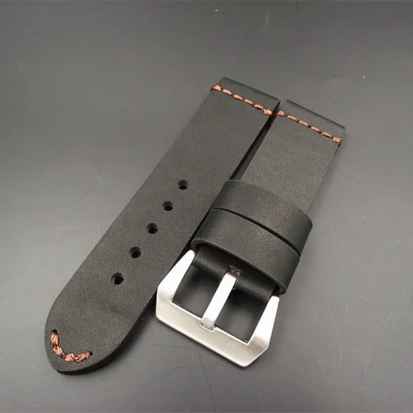 

PUCAT AOOW Generic Watchband Silicone Rubber Watch Strap Bands Waterproof 20mm 22mm 24mm 26mm Watches Belt
