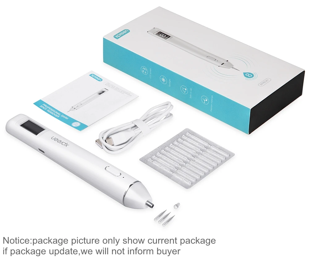 XPRE061W PACKAGE