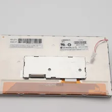 Автомобильный навигатор 8,0 дюймов ЖК-дисплей Экран Панель LB080WV3(B1) ЖК-дисплей модули для автомобильного аудио Системы Замена