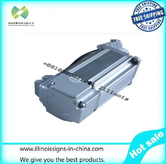 

AC Server Motor for Infiniti / Challenger FY-3206H / FY-3208H