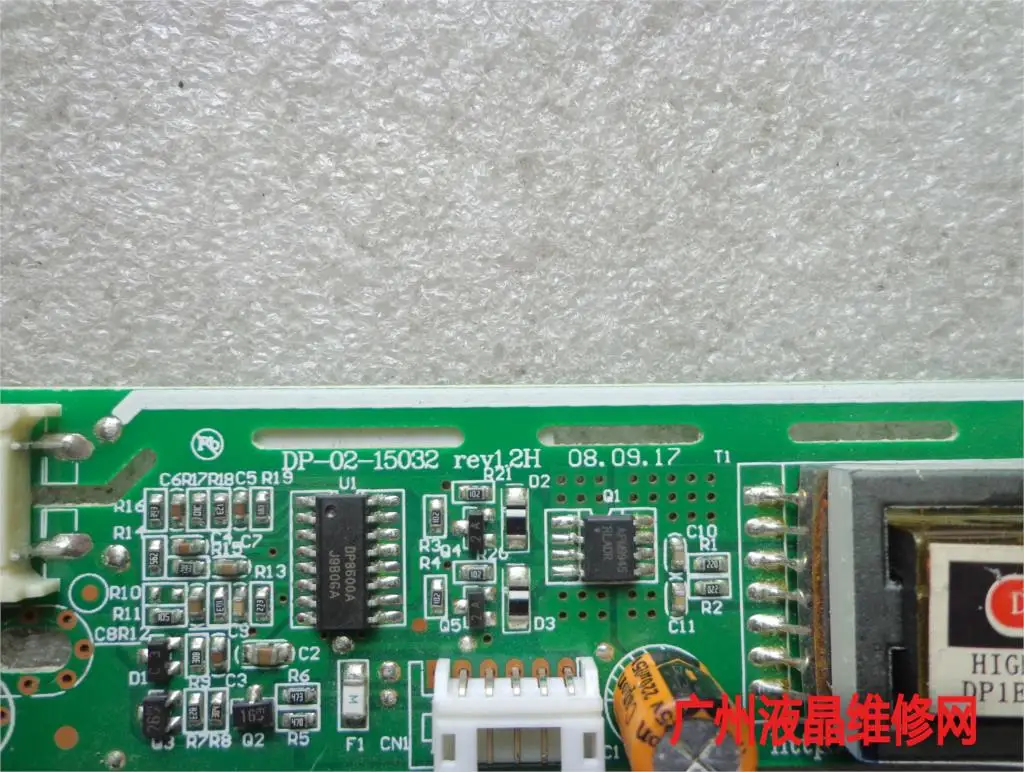 E308011 Размер рот DP 02 15032 REV1.2H Артикул высокого давления E246887 E248209 пластина