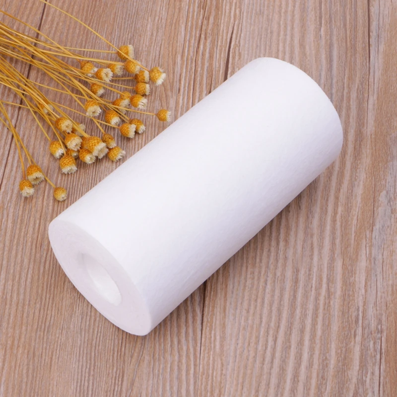 

5 Inch Membrane Filter Cartridge 128mm Liquid Filtration Wine Purifier W20