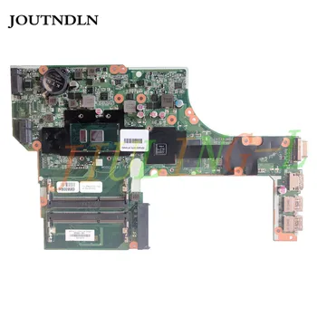 

JOUTNDLN FOR HP 450 G3 470 G3 MOTHERBOARD DA0X63MB6H1 827026-001 DSC 2GB i7-6500U G3