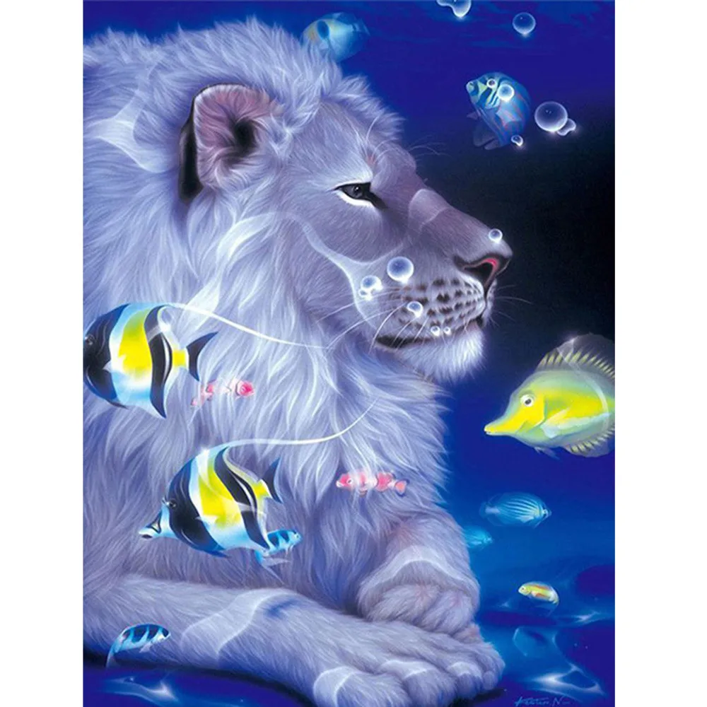 

5D Embroidery Paintings Rhinestone Pasted DIY Diamond Painting Cross Stitch diamond painting accessories homfun