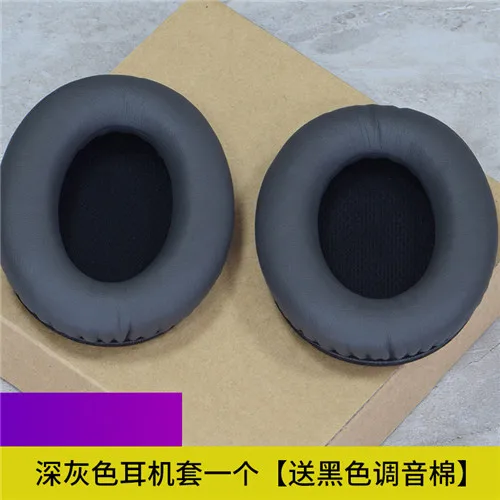 Premium Replacement Earpads Cushion for Enhanced Comfort and Sound