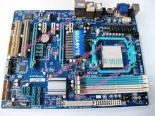 ga-ma785gt-ud3h 785g motherboard all solid state integrated ddr3 880g
