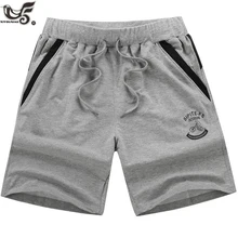 XIYOUNIAO, большие размеры 7XL, 8XL, 9XL, мужские шорты, летние пляжные шорты с эластичной талией, хлопковые повседневные мужские бермуды, мужские шорты