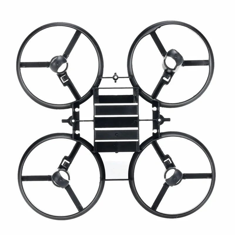 

1PCS Original JJRC H36 RC Drone Frame Bottom Body Shell for Inductrix JJRC H36 RC Quadcopter for Eachine E010 Spare Parts D20
