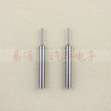 2 шт. демонтаж штифта для флип-ключа, инструмент для фиксации флип-ключа, складной ключ, Разъемный штифт, складной ключ, инструмент для разборки