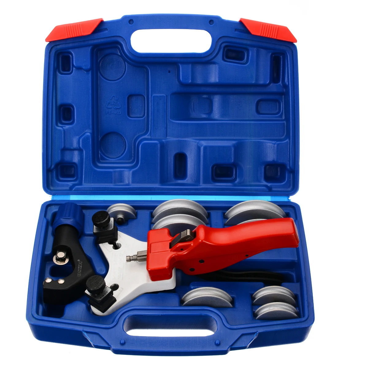 Buy 1 Set New Tubing Bender Heavy Duty Pipe Bending