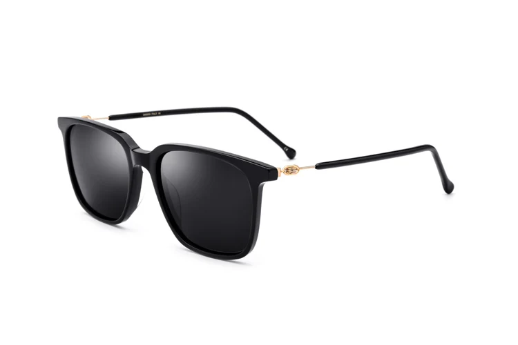 Oculos font b De b font font b Sol b font Feminino Polarized Square Sunglasses Women