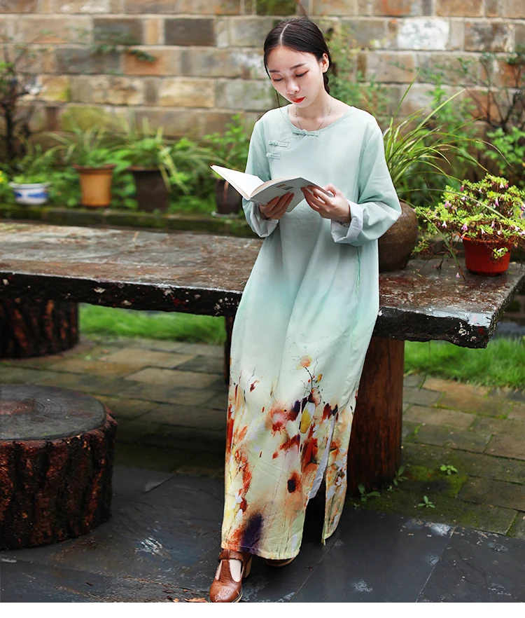 dress women autumn (1)