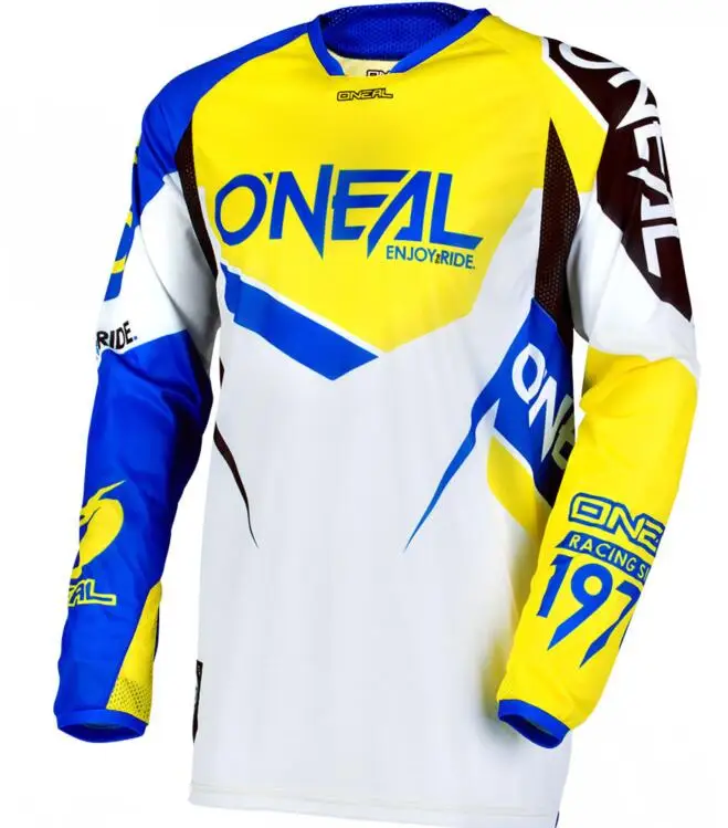2018 новый продукт мотоцикл Джерси MTB Off Road Mountain Bike DH велосипед BMX Мотоцикл Кросс-