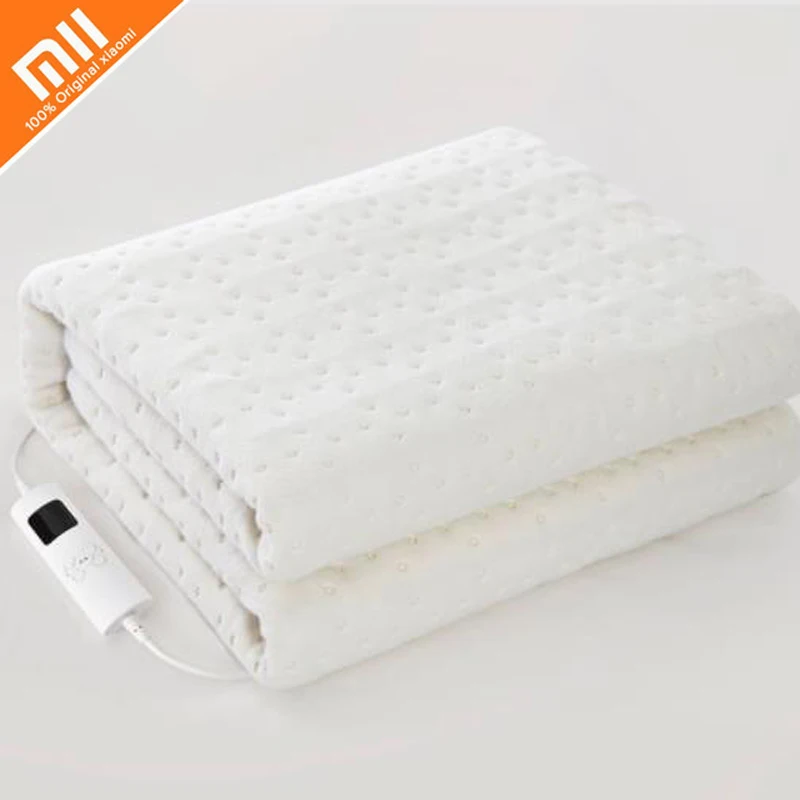 xiaomi electric blanket