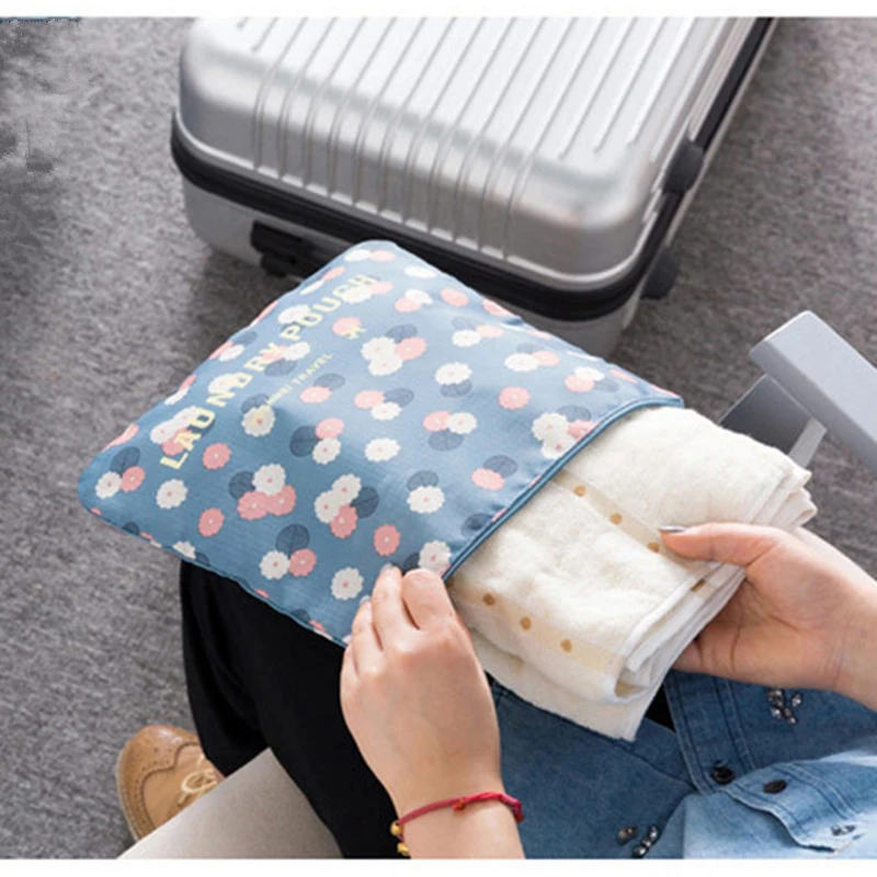 New 6PCS/Set Large Travel Mesh Bag In Bag Luggage Organizer Packing Cube For Clothing Suitcase Finishing Kit Travel Accessories New 6PCS/Set Large Travel Mesh Bag In Bag Luggage Organizer Packing Cube For Clothing Suitcase Finishing Kit Travel Accessories