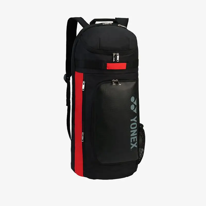 Yonex сумка для бадминтона Bag8722 Yy спортивный брендовый рюкзак для ракеток для 6 шт. многофункциональные сумки для мужчин и женщин - Цвет: BAG8722