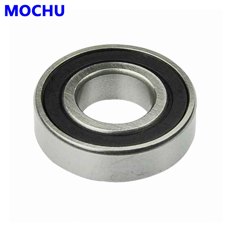 Подшипник 697RS 697-2RS 697 7x17x5 ABEC-1 экранированный MOCHU 10 шт. миниатюрные радиальные
