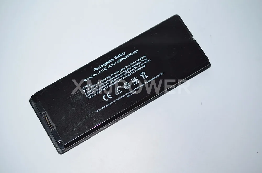 ApexWay батарея для MACBOOK MA254 MA255 MA472 MA699 MA700 MA701 MB061 MB062 MB063 MB402 MB063LL/MB063X/A