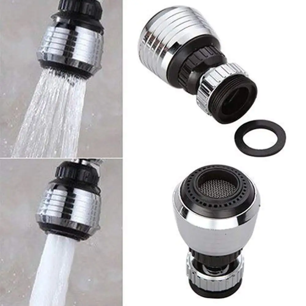 Faucet Nozzle
