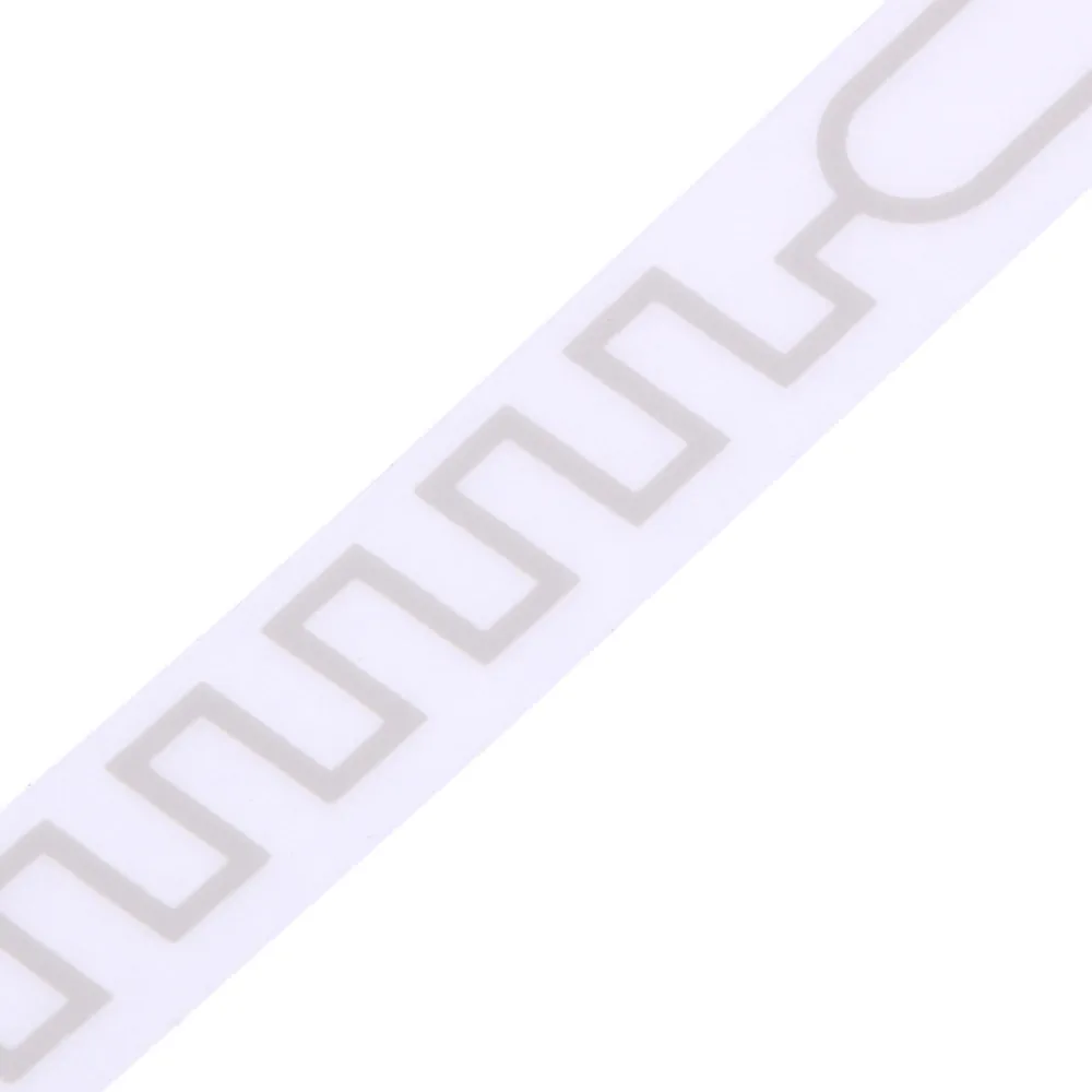 AM FM Car Internal Mount Amplifier Aerial Antenna Vehicle Glass Screen Radio Reception Signal Strengthing