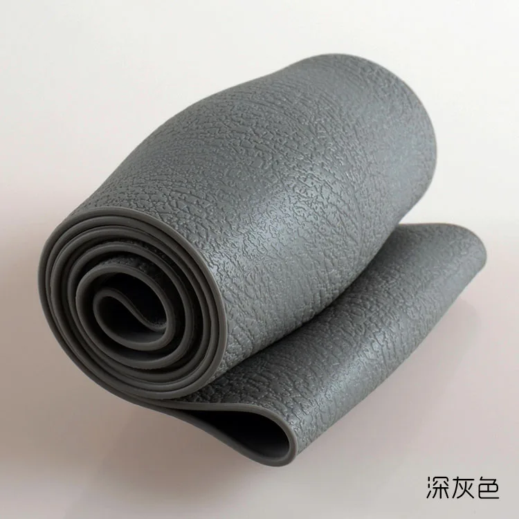 

NEW Steering Wheel Cover For Auto Leather Texture Silicone FOR Jaguar Pontiac Saab 9-3 Infiniti fx Subaru Forester Impreza XV