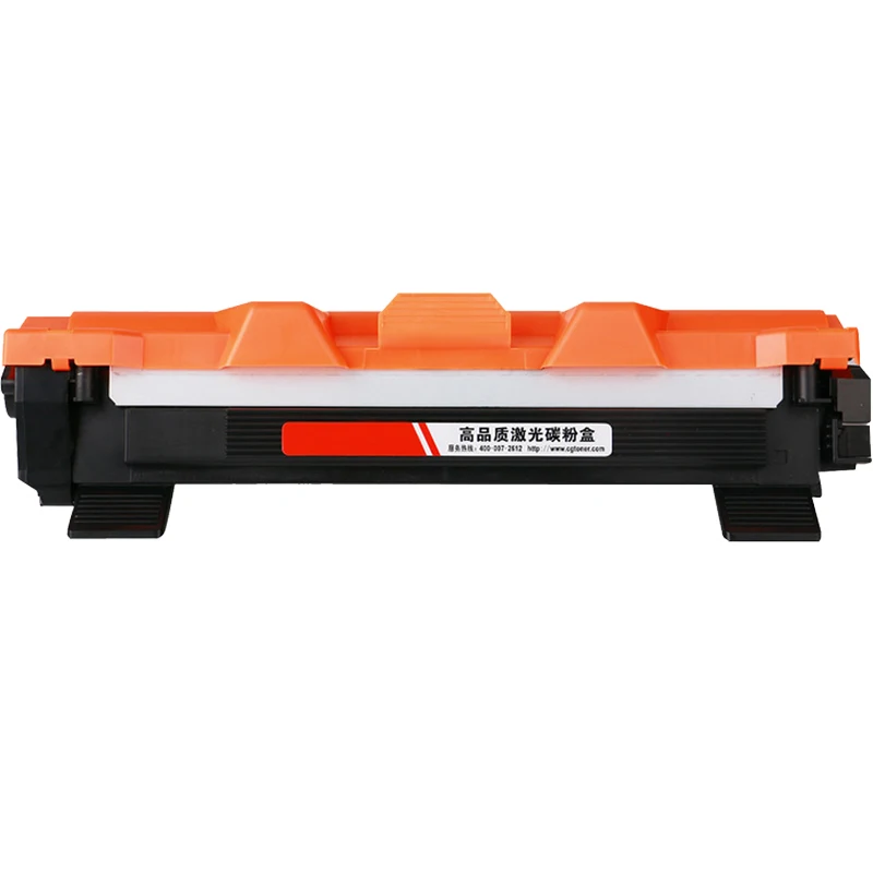 1 шт. полнопорошковый тонер картридж TN1000 TN1030 TN1050 TN1060 TN1070 TN1075 |toner cartridge|toner tn1060 |
