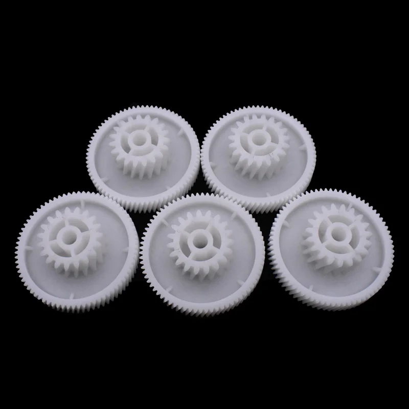 

5pcs Plastic Gear replacements for Zelmer 886 986 793635 Scarlet SC-1148 Bork KAMBROOK for BOSCH Polaris VITEK ADLER
