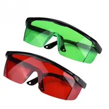 Лазерные защитные очки, сварочные очки, солнцезащитные очки, зеленые, желтые, защитные инструменты для глаз, рабочие сварочные изделия