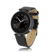 Mode Bluetooth Smart Uhr Sync android Armbanduhr Tragbares Gerät für IOS android smart phone pulsmesser Smartwatch