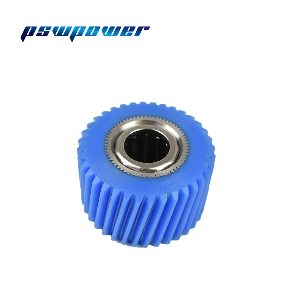 Clearance Plastic or Metal Gear Replacement for TSDZ2 Mid Drive Motor  Upgrade from Blue Gear 3