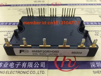 

6MBP30RH060