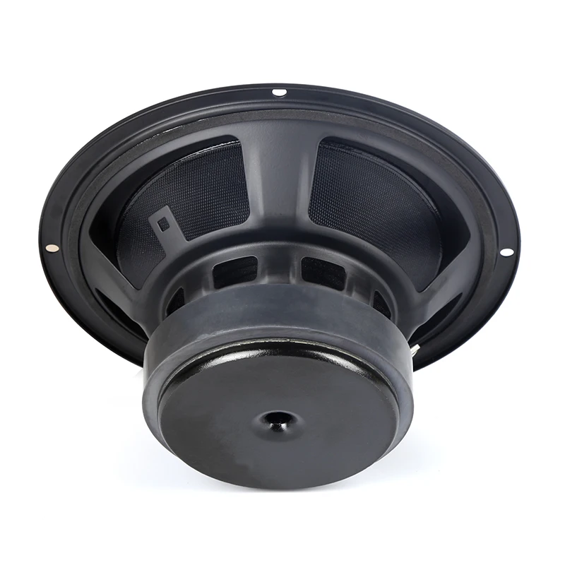 HF-118 HiFi Speakers 6.5 Inch die cast frame/chassis Glass Fibre Cone Mid Woofer speaker driver unit WF168WA05 4ohm 91dB