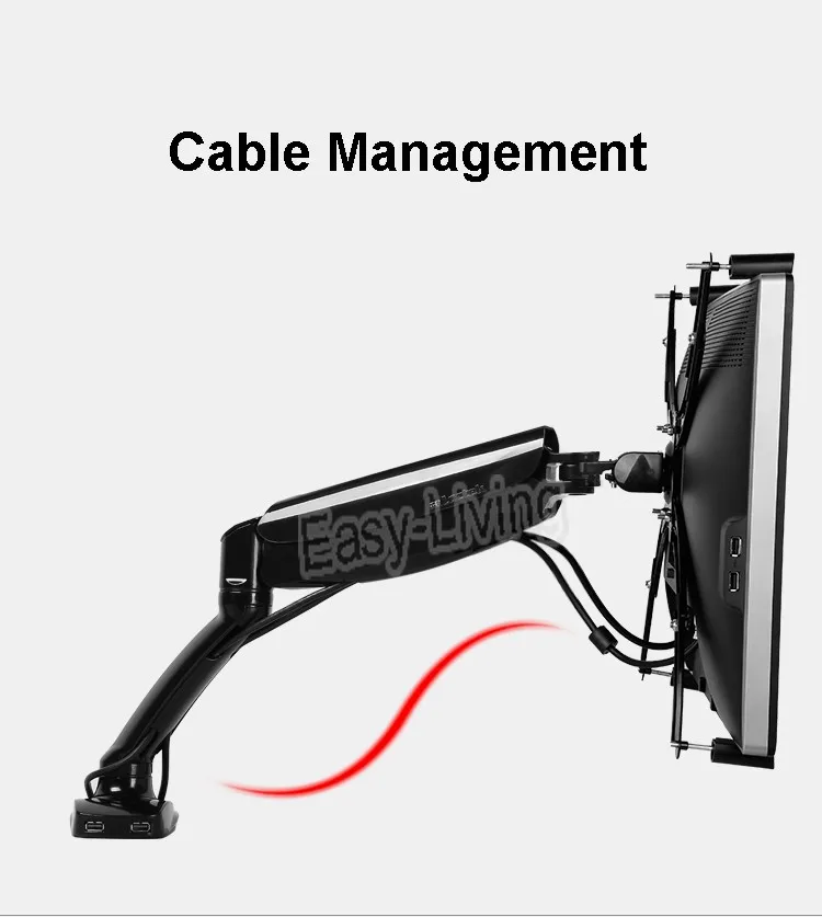 Suporte p monitor